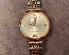 Emporio Armani qol saatı