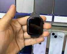 Apple Watch Series 11 Aluminum Jet Black 46mm