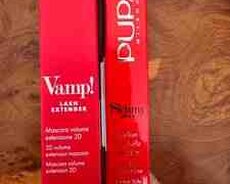 Pupa milano vamp lash extender