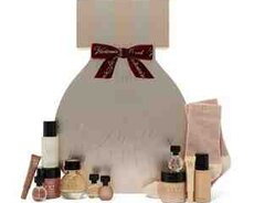 Victorias Secret Bare hədiyyə dəsti