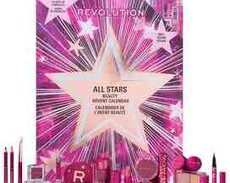 Advent Calendar Revolution