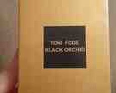 Парфюм Чёрная орхидея