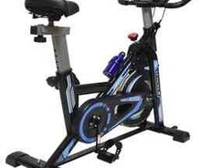 Velotrenajor Fitness spining bike