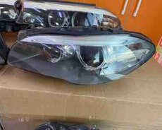 BMW F10 cüt farası