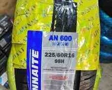 Şinlər 225, 60 R16