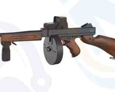 Oyuncaq silah THOMPSON 155T119