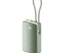 Power bank Xiaomi 10000mAh 45W