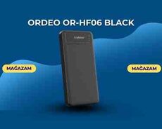 Ordeo Or-hf06 black