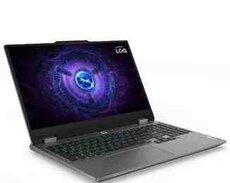 Noutbuk Lenovo LOQ 15IAX9