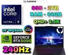 Lenovo LEGION PRO 7 16IAX10H RTX 5090 Gaming