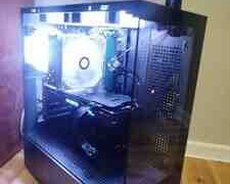 Masaüstü kompüter