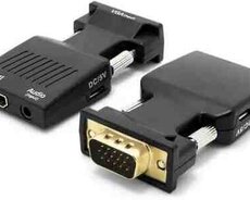 DVI to HDMI  HDMI to VGA