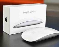 Magic Mouse 3 Silver