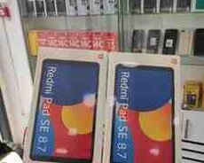 Redmi Pad SE 8.7 6, 128GB