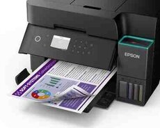 Printer Epson EcoTank L6370