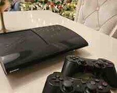 PlayStation 3 Super Slim 500GB