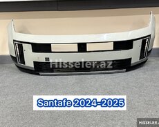 hyundai santafe 2024 2025 on bufer