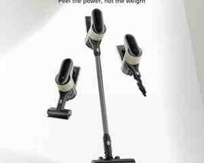 Roborck H5 naqilsiz tozsoran