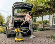 Tozsoran Karcher WD3