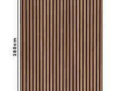 Akustik divar paneli-MDF(100sm)