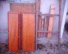 Əl damı ücün rəflər,taxtalar