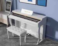 Elektro piano Symphony 8801