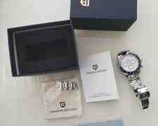 Pagani Design qol saatı