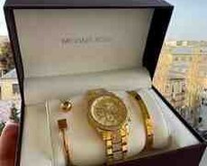 Mıchael Kors qol saatı