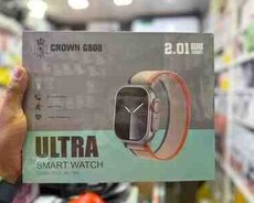 Smart saat Crown G800