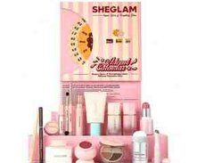 Advent Calendar Sheglam