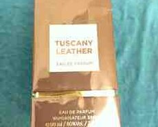 Tuscany Leather ətri