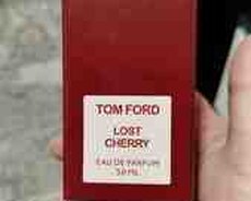Tom Ford Lost Cherry 50ml ətri