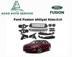 Ford Fusion 2013-2020 ehtiyat hissələri