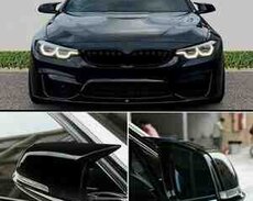 BMW M yarasa güzgü qapaqları