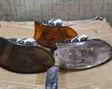 BMW E38 dönmə işığı