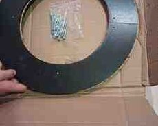 Motosiklet disk qapağı