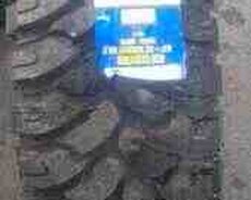 Off-road şinləri 37.12.60 R16 mte