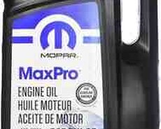 Jeep, DODGE, Chrysler, Hummer yağı