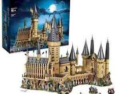 Blok konstruktor Harry Potter Hogwarts Castle