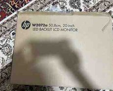 Monitor HP