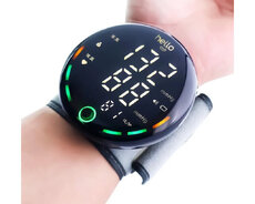 Təyziq Ölçən Aparat