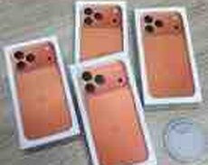 Apple iPhone 17 Pro Max Cosmic Orange 2TB, 12GB