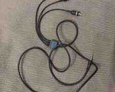 Кабел Nokia CA-75U TV Out ,  AV Composite Cable