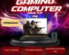 Asus TUF F16 FX608JHR-RV058 90NR0NA1-M003J0