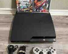 PlayStation 3 Slim 320GB