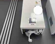 Kombilər Özgaz 24 KW