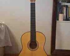 Klassik gitara Yamaha C40