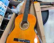 Klassik gitara Valencia