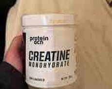 Qida əlavəsi Proteinocean-Kreatin