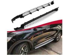 Kia Sorento 2015-2020 yan ayaqaltıları